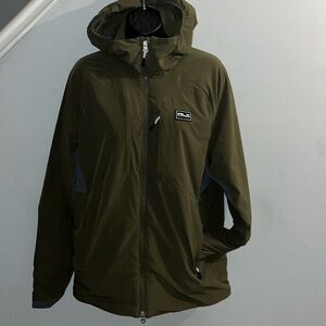 Men’s “Golf Jacket”